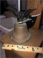 Vintage Eagle Door Bell