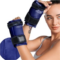 REVIX Wrist Ice Pack Wraps for Carpal Tunnel