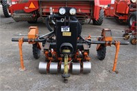 STANHAY 3PTH PRECISION SEEDER