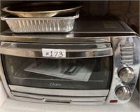 Oster counter top oven