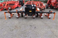 STANHAY STAR 6 ROW AIR SEEDER