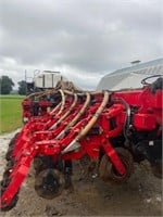 HARVEST INTERNATIONAL #40 STRIP TILL UNIT