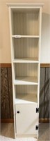 Shelf/cabinet