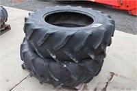 PR OF GOODYEAR TIRES AND RIMS 14.9 R 28