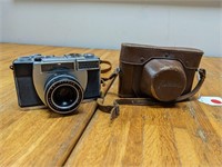 VTG Kalimar AM Film Camera