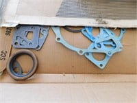 GASKETS FOR JD TRACTORS