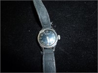Paul Breguette Vintage Lady's Wrist Watch