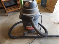 Shop Vac Quiet Super Power 2¼ HP