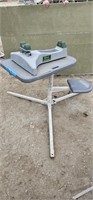 Portable Shooting Table & Rest