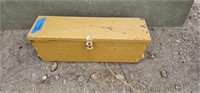 Small Tool Box