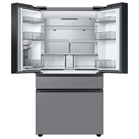 A515 Samsung BESPOKE 4-Door Smart Refrigerator