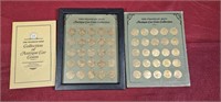 Franklin Mint Collectible Coins
