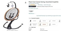 FM4336 Maxi-Cosi Cassia Swing