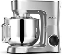 M8083 COOKLEE Stand Mixer 9.5 Qt. 660W 10-Speed