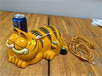 VTG Tyco Garfield Phone