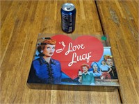 I Love Lucy Full Series DVD Set