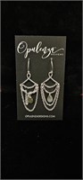 Jewelry Lot, Labradorite Chandelier Earrings