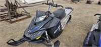 Ski-Doo Summit X 800R Snowmobile