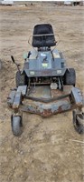 Grazer G1890V Zero Turn Mower