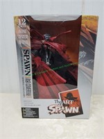 The Art of Spawn "Spawn Issue 95"