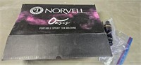 Norvell Oasis Portable Spray Tanning Machine