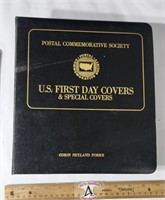 Over 75 First Day Covers:  Apollo 11, Vatican City