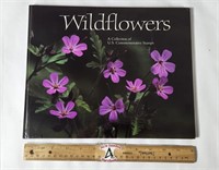 Wildflowers: A Collection of U.S Commemorative