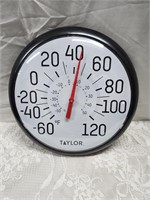 Taylor Thermometer
