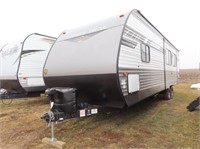 2022 Dutchmen Aspen Trail 2860RLS Camper #