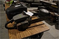 Pioneer P50 Chainsaw