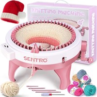 40 Needles Knitting Machine for Gifts