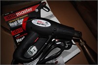 DrillMaster 1500 Watt Heat Gun