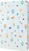 Crib Mattress  38x24  Firm  Woodland