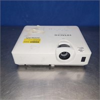 Hitachi CP-WX3030WN Projector