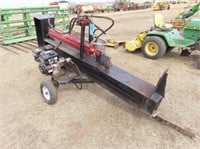 Hmde PT Log Splitter