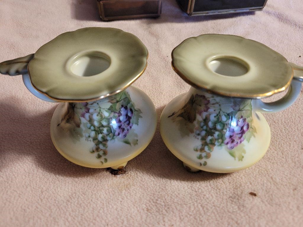Vintage Glass Pottery Antique Online Auction