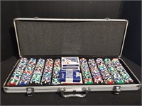 Poker Set