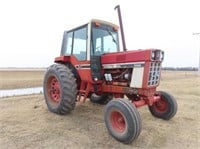 1979 IH 986 Tractor #U21859