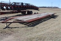 Donahue 10x32 Implement Trailer #