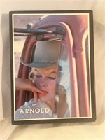 Eve Arnold greetings card