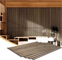 RITOLLO Wood Wall Panel