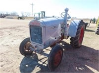 1927 McCormick Deering 10-20 Tractor #KC68855