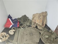 US ARMY ITEMS