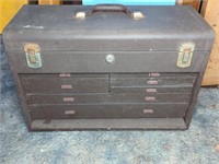 KENNEDY MACHINIST TOOL CHEST