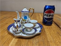 Andrea by Sadak Mini Tea Set
