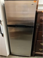 (Summit) refrigerator/freezer