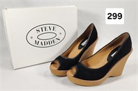 Steve Madden Designer Shoes