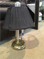 19 inch table lamp.