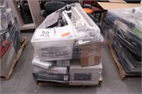 UTEP College Surplus- Mixed Tech Items