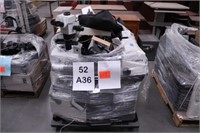 UTEP College Surplus- Pallet Mixed Science Items